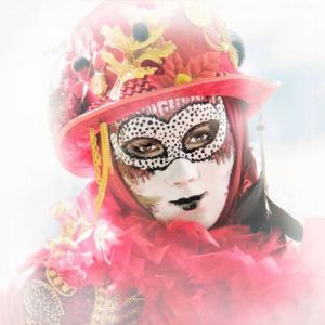 Photo de Jean-Luc Rousseau: Chamane