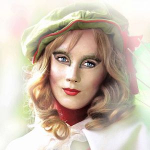 Photo de Jean-Luc Rousseau: Tendresse