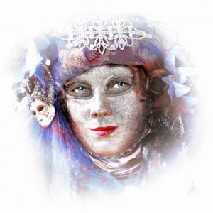 Photo de Jean-Luc Rousseau: Rebelle