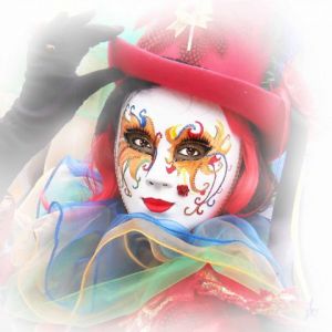 Photo de Jean-Luc Rousseau: Rencontre