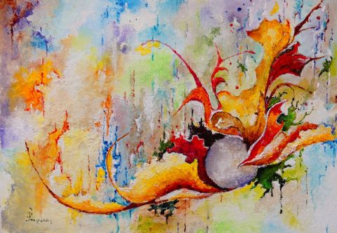 Suggestion N°3 - Peinture - Jean Jourdan