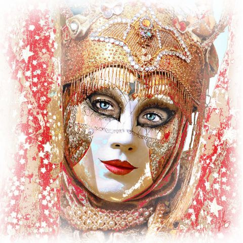 Dévoilement - Photo - Jean-Luc Rousseau