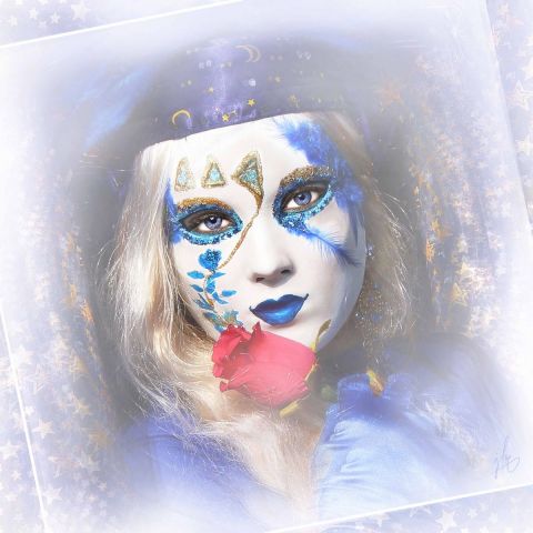 Innocence - Photo - Jean-Luc Rousseau