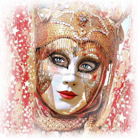 Photo : Le voile de l'aube - Jean-Luc Rousseau Photo : Le voile de l'aube - Jean-Luc Rousseau