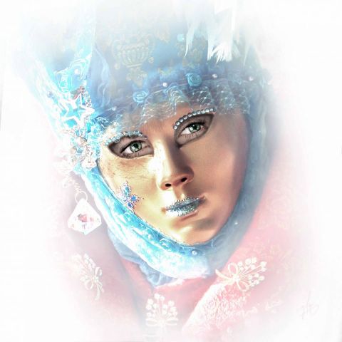 Rêveur - Photo - Jean-Luc Rousseau