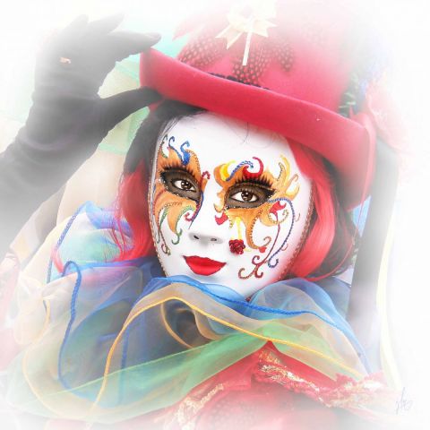 Rencontre - Photo - Jean-Luc Rousseau