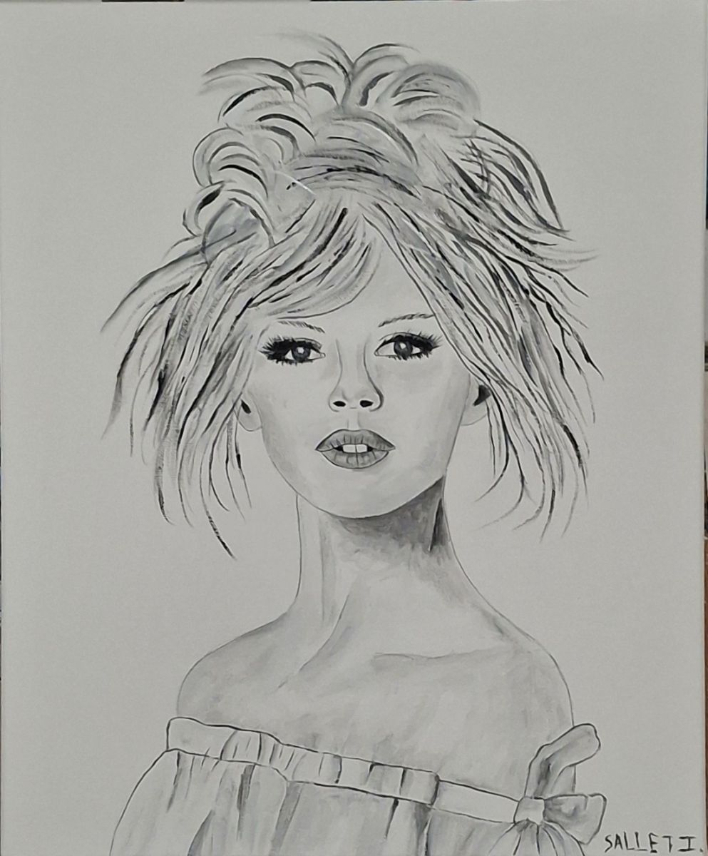 Agrandissement Image