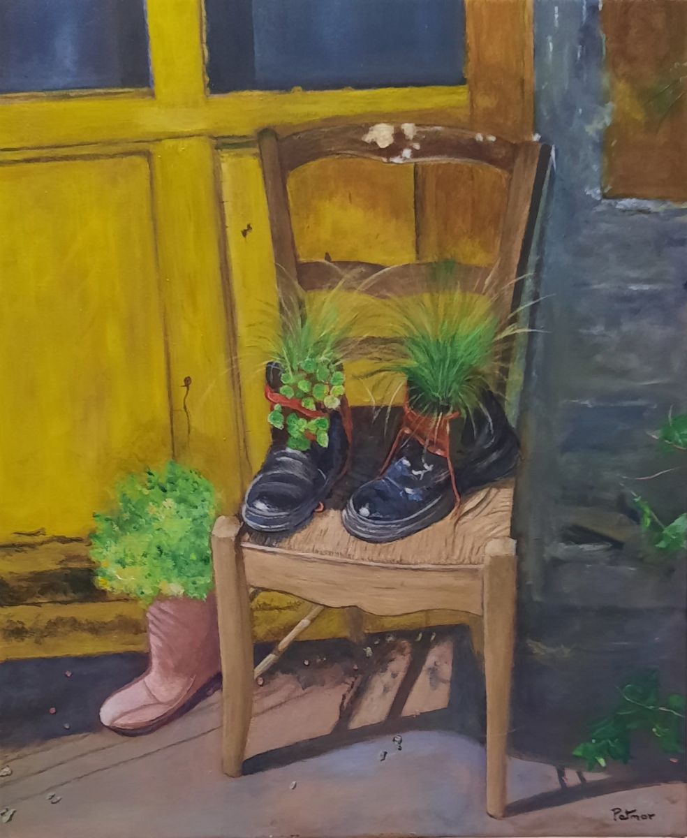 Agrandissement Image