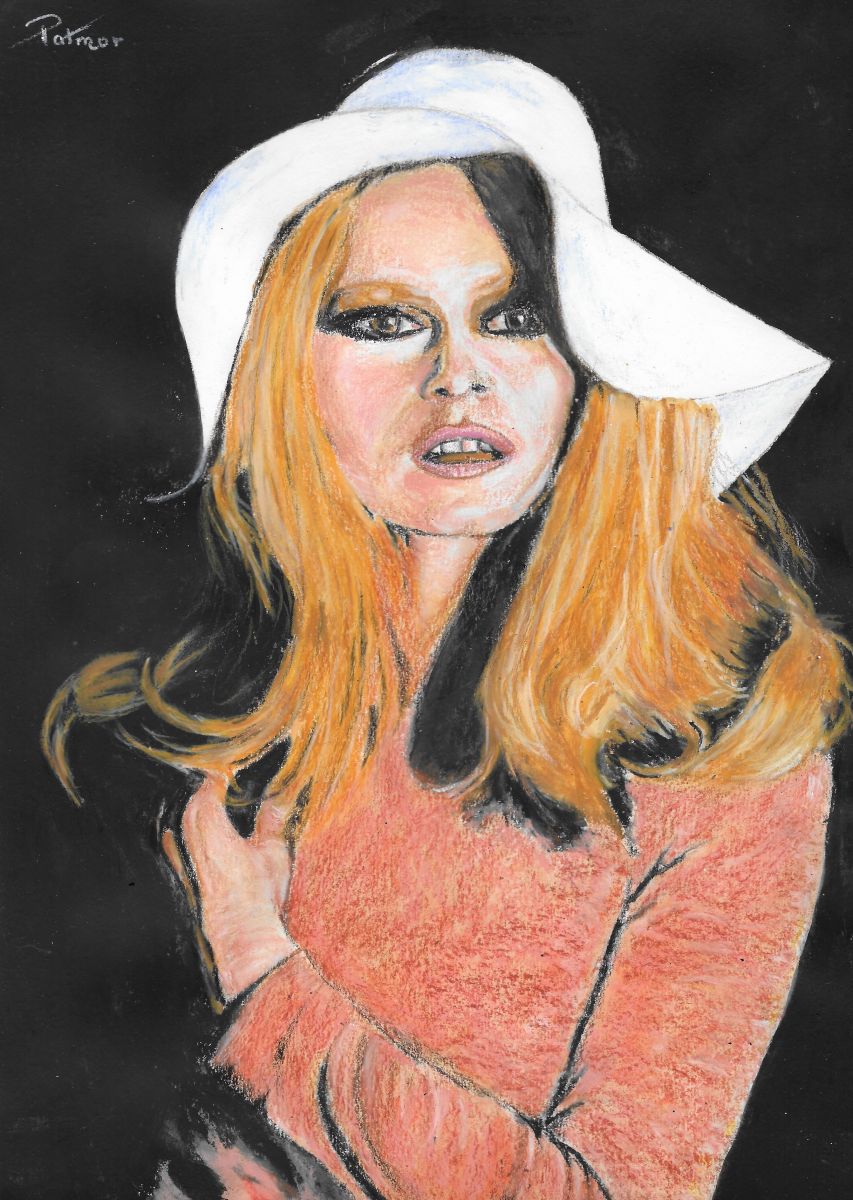 Agrandissement Image