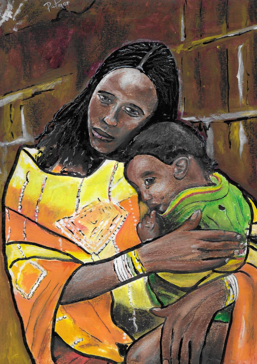 Agrandissement Image