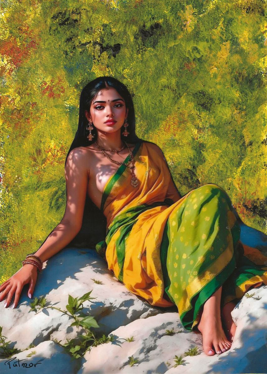 Agrandissement Image