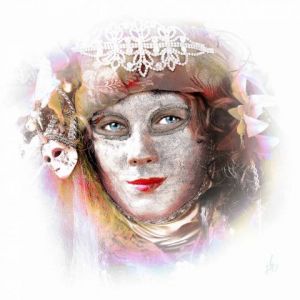 Voir cette oeuvre de Jean-Luc Rousseau: Rebelle