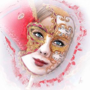 Voir cette oeuvre de Jean-Luc Rousseau: Conscience