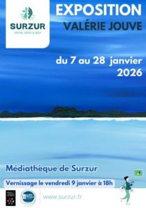 Artiste valerie jouve