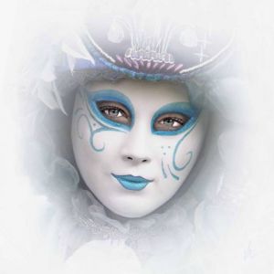 Voir cette oeuvre de Jean-Luc Rousseau: Lucile