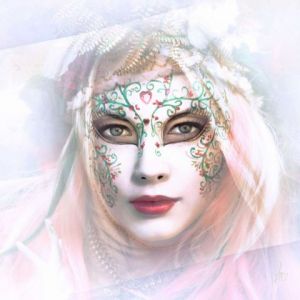 Voir cette oeuvre de Jean-Luc Rousseau: Sentinelle