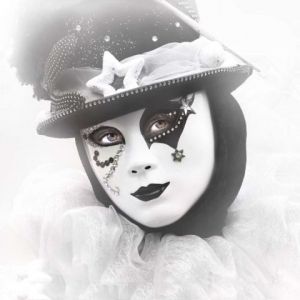 Voir cette oeuvre de Jean-Luc Rousseau: Star of Bethléem