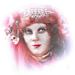 Photo de Jean-Luc Rousseau: Enya