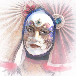 Voir cette oeuvre de Jean-Luc Rousseau: Carpe diem