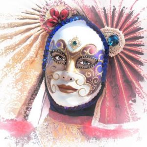 Photo de Jean-Luc Rousseau: Papillonne