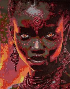 Artiste Michel Lheureux