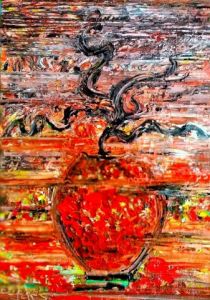 Peinture de Edwige lefevre: EQUATEUR