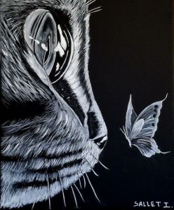 Voir cette oeuvre de isabelle sallet : ATHENA