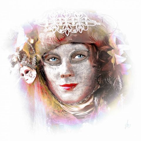 Rebelle - Photo - Jean-Luc Rousseau