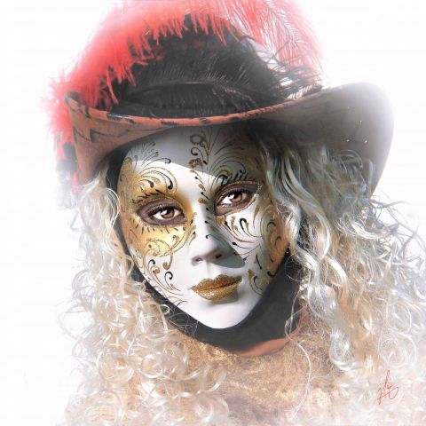 Shanti - Photo - Jean-Luc Rousseau