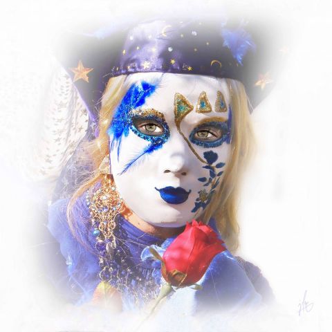 En chemin - Photo - Jean-Luc Rousseau