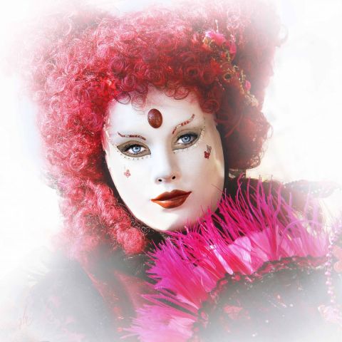 Claire - Photo - Jean-Luc Rousseau