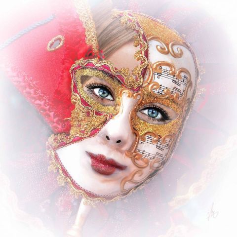 Conscience - Photo - Jean-Luc Rousseau