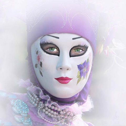 Jade - Photo - Jean-Luc Rousseau