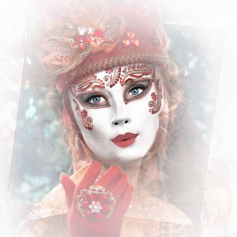 La souffleuse - Photo - Jean-Luc Rousseau