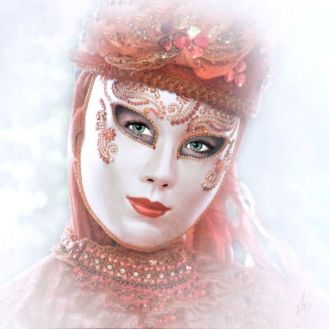 Ambre - Photo - Jean-Luc Rousseau