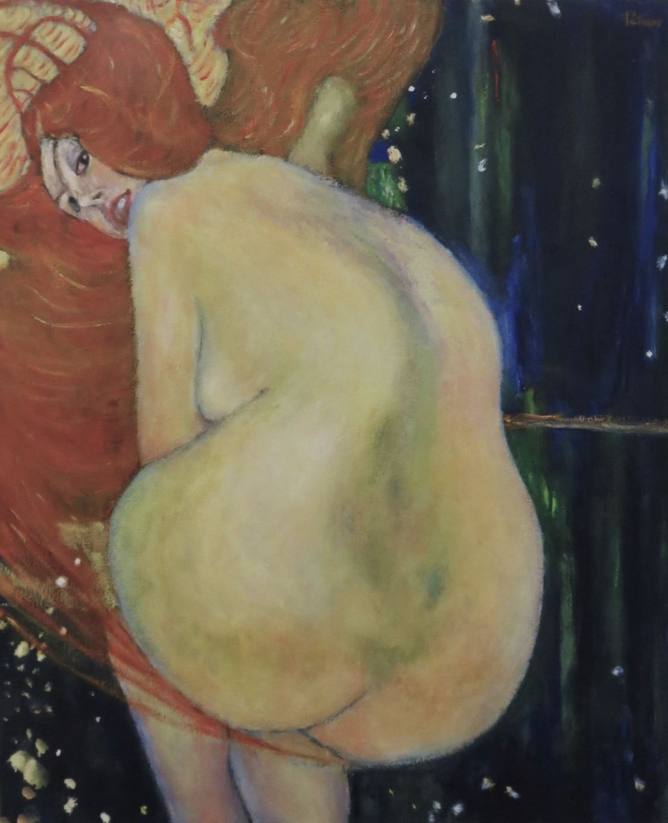 Agrandissement Image