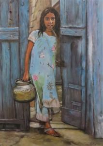 Galerie d'art de Patmor