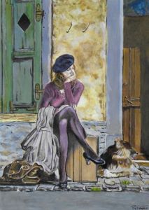 Galerie d'art de Patmor