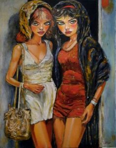 Galerie d'art de Patmor