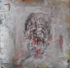 Voir cette oeuvre de BOURGEOIS: Portrait d'un inconnu