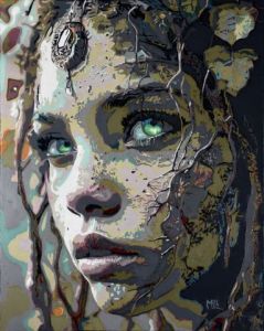 Artiste Michel Lheureux