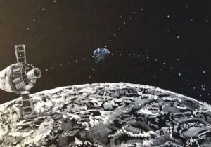 Voir cette oeuvre de COMETE: INSERTION