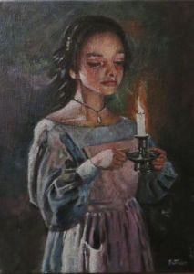 Galerie d'art de Patmor