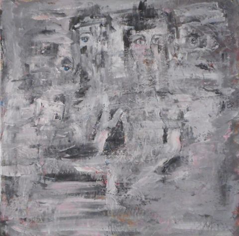 St 3 - Peinture - BOURGEOIS