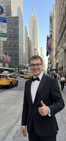 L'artiste Ronnl - Tableau numérique