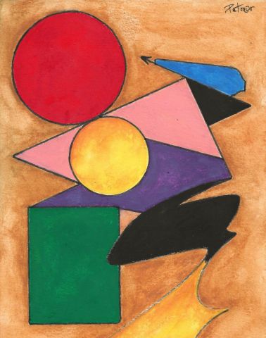 Conception - Peinture - Patmor