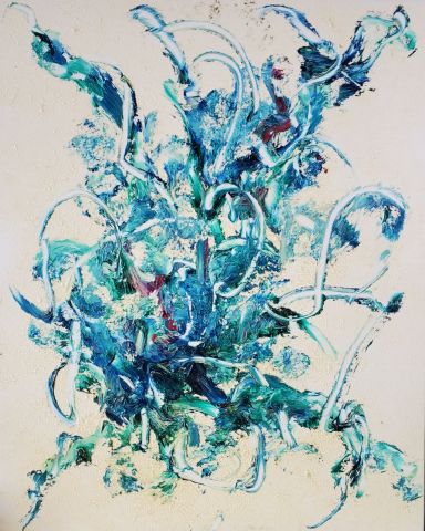 acier - Peinture - Dikyr