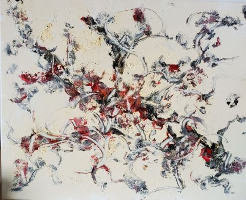 peinture métallique - Peinture - Dikyr