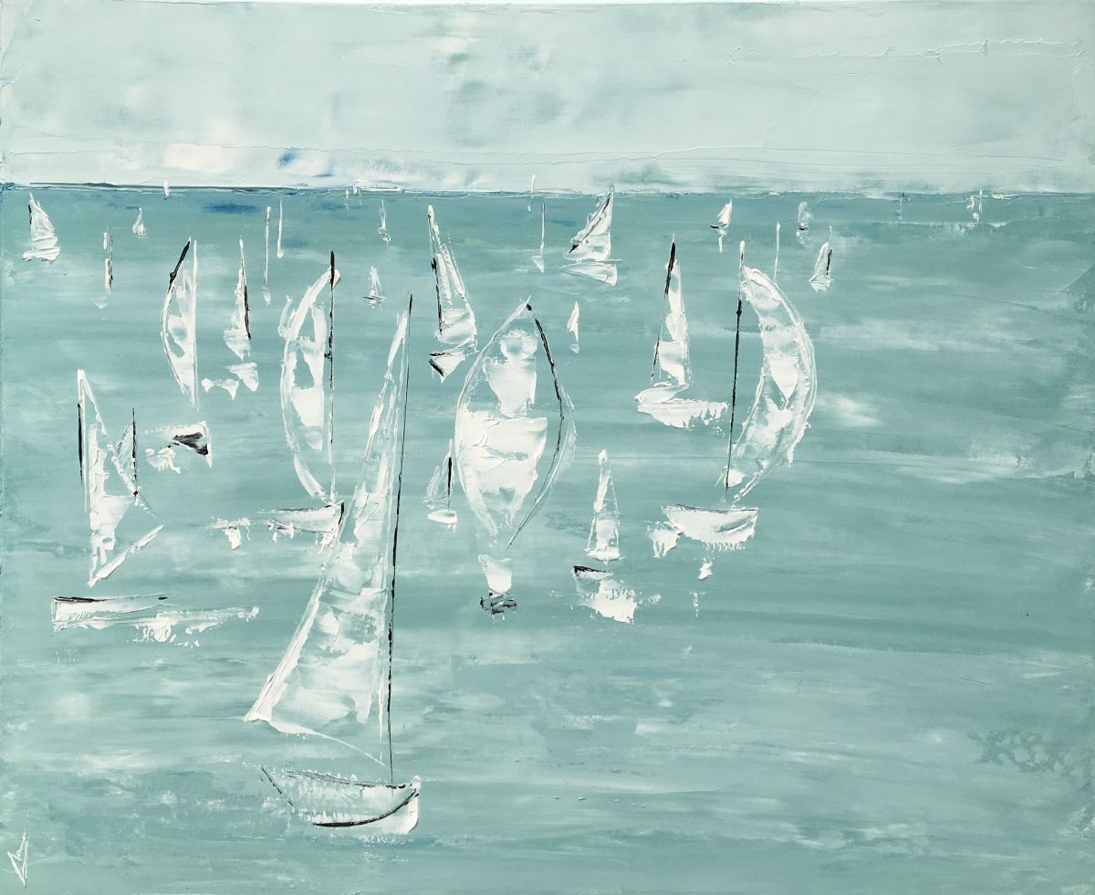 Agrandissement Image