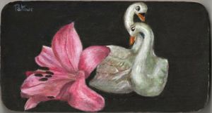 Galerie d'art de Patmor